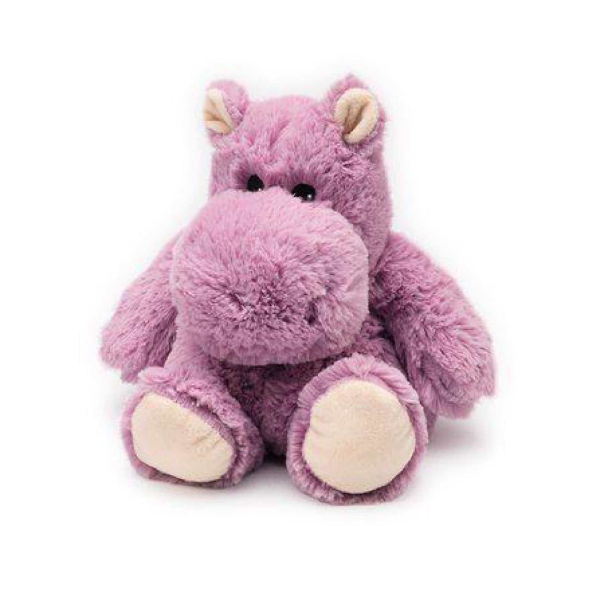 Warmies Hippo