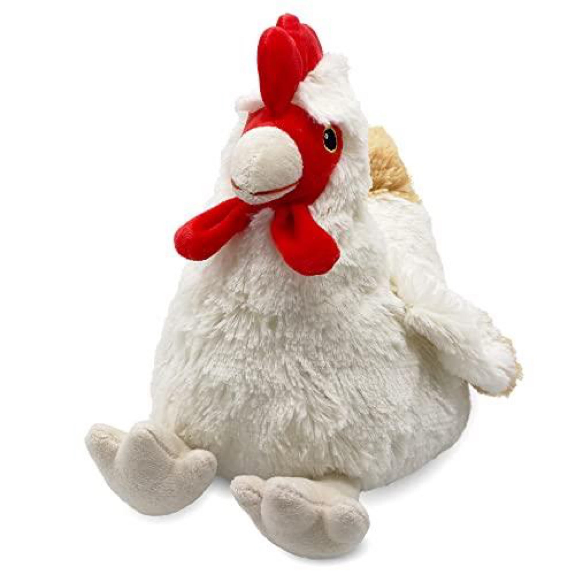 Warmies Junior Chicken
