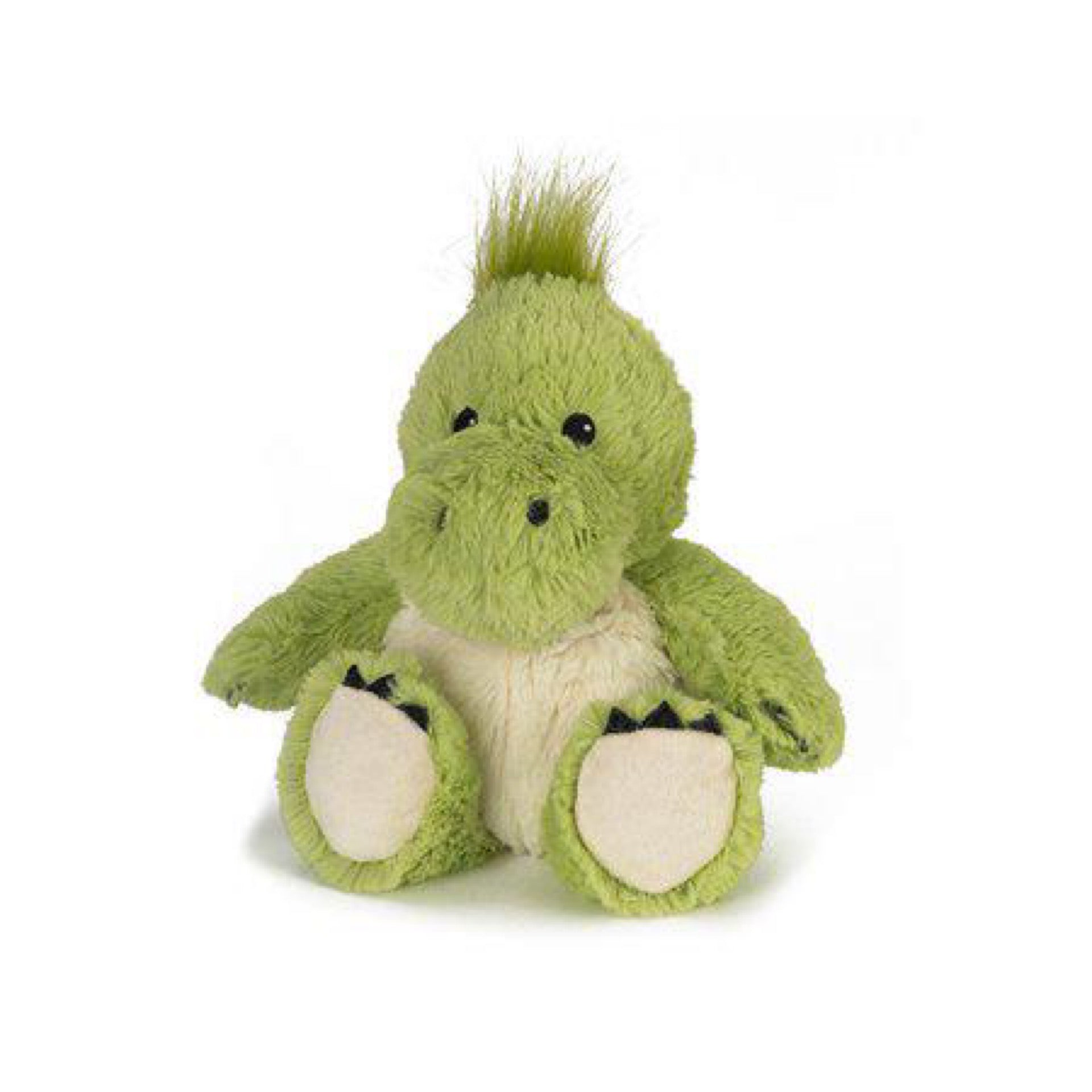 Warmies Dinosaur