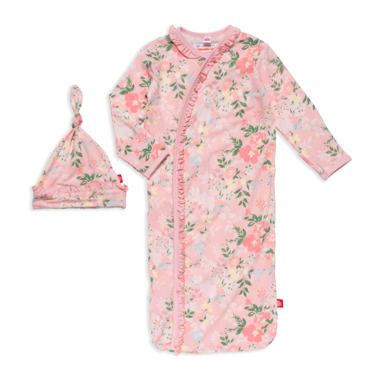 Magnetic Me Ainslee Gown & Hat Set