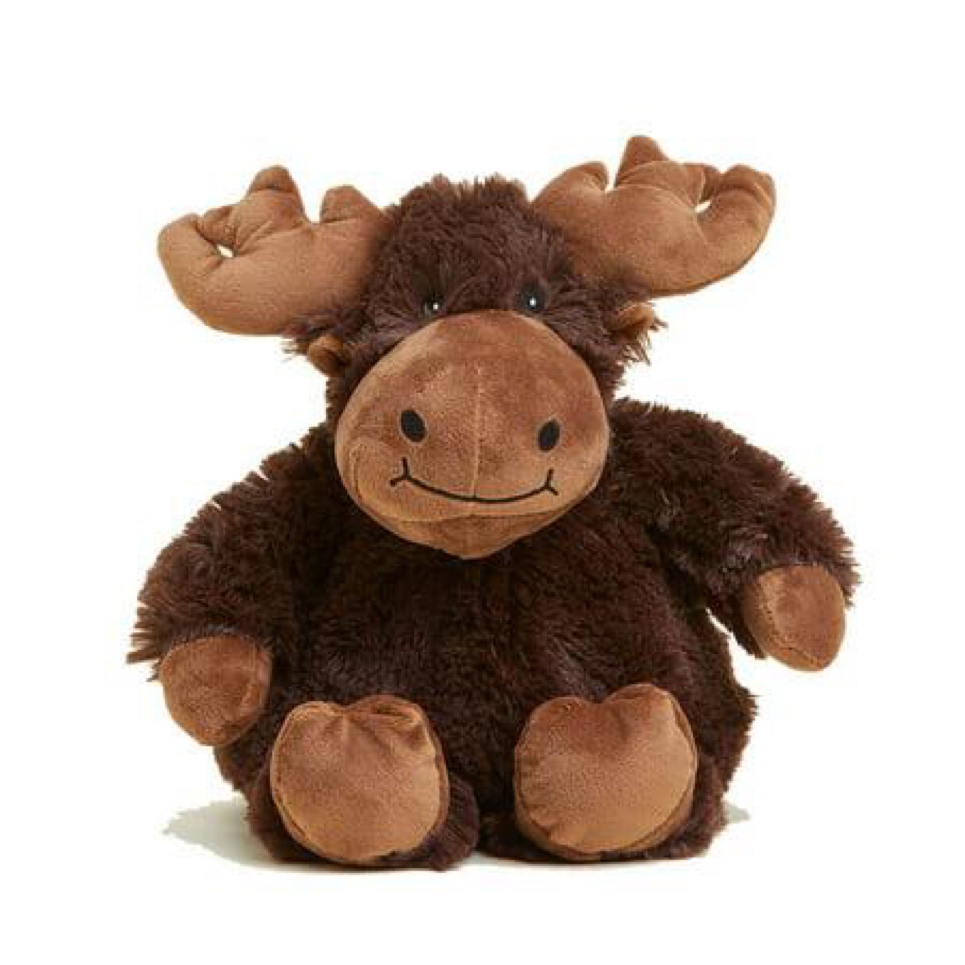 Warmies Moose