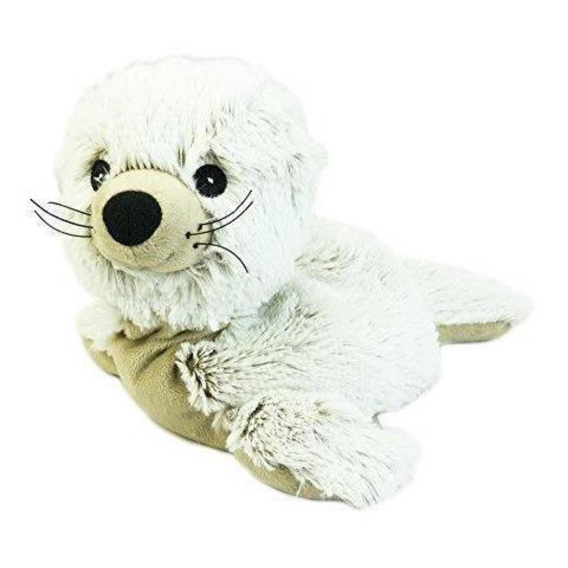 Warmies Seal