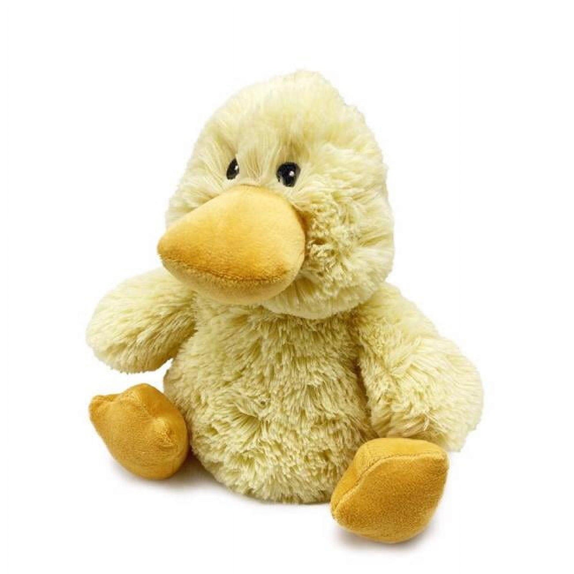Warmies Duck