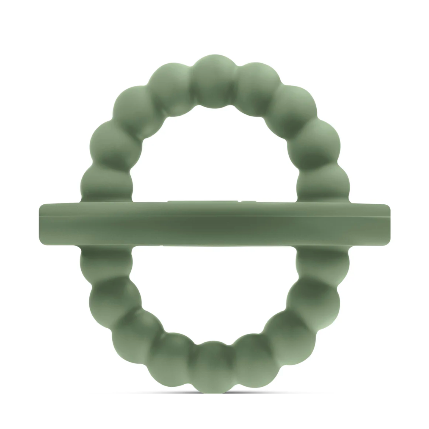 Ryan and Rose Cutie Bit Teether Ivy