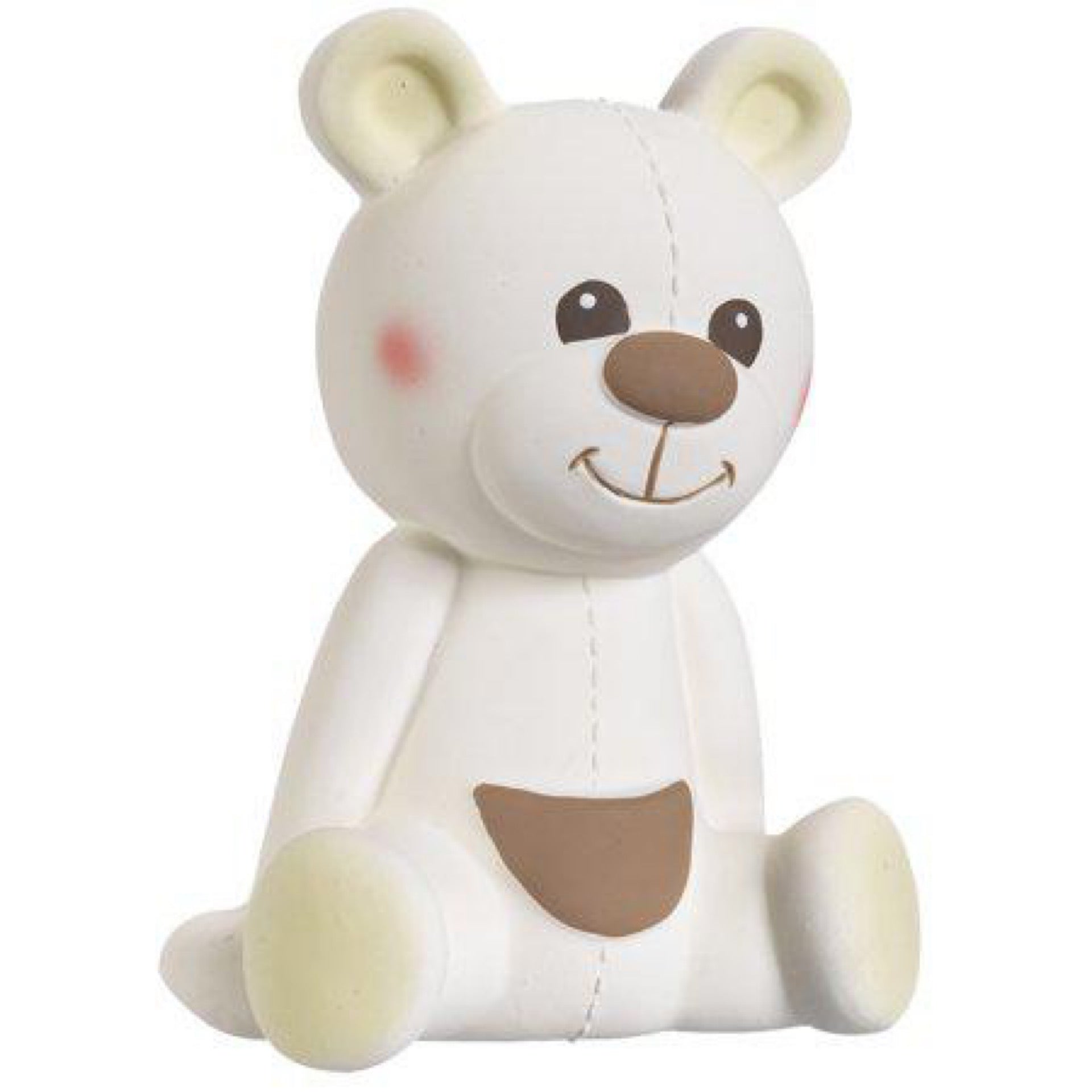 Sophie La Girafe Gabin the Bear